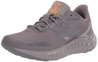 Trampki damskie - New Balance Damskie tenisówki WARISFG4, szare, rozmiar 5,5 UK, szary, 38.5 EU - miniaturka - grafika 1