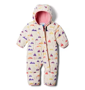 Columbia Snuggly Bunny Bunting Unisex Dziecięcy kombinezon śnieżny - Kombinezony dla dzieci - miniaturka - grafika 1