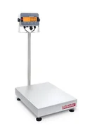 Wagi specjalistyczne - OHAUS D33XW150C1L7-M 150kg; 50g; 420x550mm - miniaturka - grafika 1