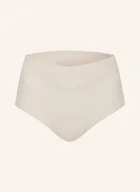 Majtki damskie - Triumph Figi Modelujące True Shape Sensation beige - miniaturka - grafika 1