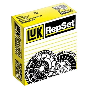 LUK Zestaw sprzęgła 626 3077 00 - Sprzęgła - miniaturka - grafika 2