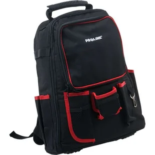 Plecak Na Narzędzia, 330 X 160 X 430 Mm, Proline - Plecaki - miniaturka - grafika 1