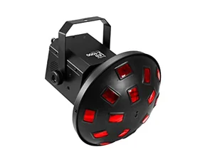 EUROLITE LED Z-4000 Beam Effect - Oświetlenie i efekty wizualne - miniaturka - grafika 1