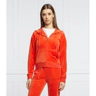 Bluzy damskie - Juicy Couture Bluza Robertson | Regular Fit - miniaturka - grafika 1