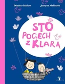 E-booki dla dzieci i młodzieży - Sto pociech z Klarą - miniaturka - grafika 1