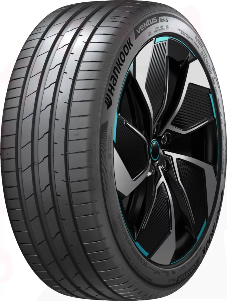 Hankook iON evo IK01 225/55R18 102W