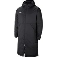 Kurtki męskie - Kurtka zimowa męska Nike Syn Fl Repel Park - miniaturka - grafika 1