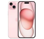 Telefony komórkowe - Apple iPhone 15 Plus 5G 256GB Dual Sim Różowy - miniaturka - grafika 1