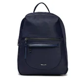 Plecaki - Plecak Tamaris Angela 33002 Blue 500 - miniaturka - grafika 1