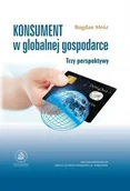 Biznes - Konsument w globalnej gospodarce - miniaturka - grafika 1