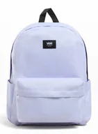 Plecaki - Plecak młodzieżowy Vans Old Skool Backpack - cosmic sky - miniaturka - grafika 1