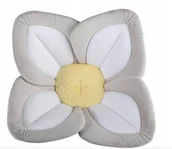 Wanienki dla dzieci - MATA DO KĄPIELI KWIAT LOTOSU WKŁADKA BLOOMING BATH - miniaturka - grafika 1