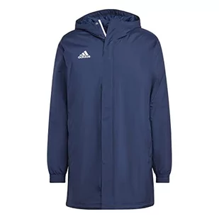 adidas Męska kurtka En22 Stadjkt (Filled Heavyweight) - Kurtki męskie - miniaturka - grafika 1
