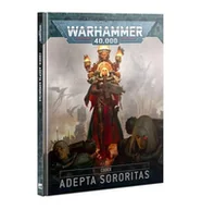 Poradniki hobbystyczne - Codex: Adepta Sororitas 10. edycja, Warhammer 40000, język angielski - miniaturka - grafika 1