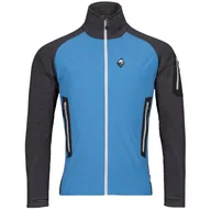 Kurtki męskie - Kurtka męska High Point Merino Alpha Rozmiar: S / Kolor: niebieski/czarny - miniaturka - grafika 1