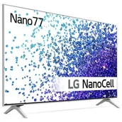 Telewizory - LG 55NANO773PA - miniaturka - grafika 1