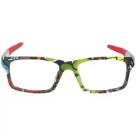 Gadżety dla graczy - Okulary EYECOUNTER Inferno 004 z soczewką PRO-GAMER | Bezpłatny transport - miniaturka - grafika 1