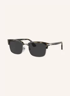 Persol Okulary Przeciwsłoneczne po3327s grau - Okulary przeciwsłoneczne - miniaturka - grafika 1