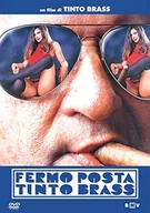 Filmy obyczajowe DVD - P.O. Box Tinto Brass - miniaturka - grafika 1