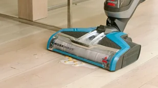 Odkurzacz piorący BISSELL 17132 Crosswave 3w1 - AGD OUTLET - miniaturka - grafika 10