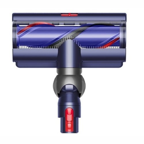 Oryginalna Turboszczotka Digital Motorbar błękit pruski Dyson gen5