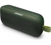 Głośniki przenośne - Bose SoundLink Flex - zielony - miniaturka - grafika 1