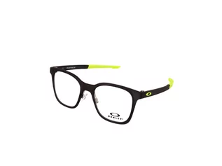 Okulary korekcyjne, oprawki, szkła - Oakley Milestone XS OY8004 800402 - grafika 1