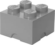 Pudła i pojemniki do przechowywania - LEGO LEGO Brick 4 Dif Only 40031740 - miniaturka - grafika 1