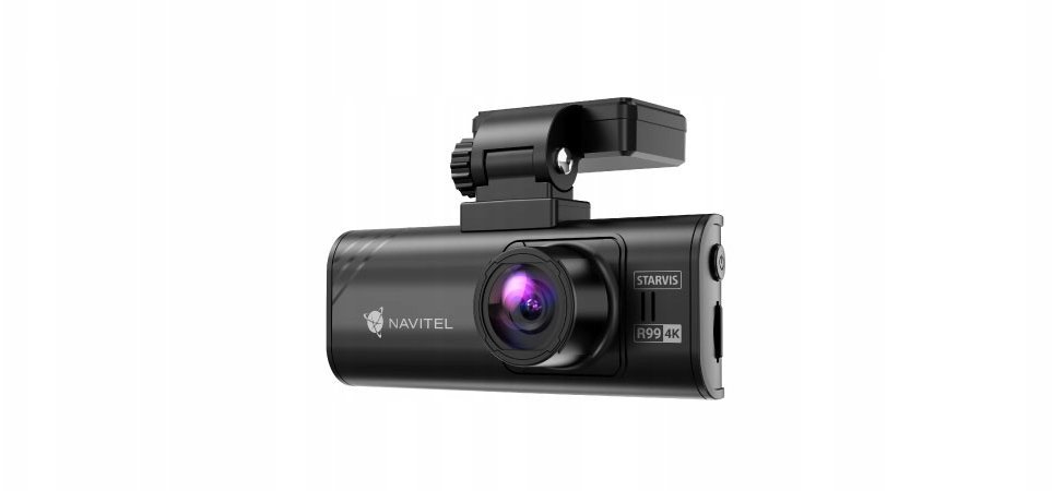 NAVITEL R99 4K GPS WiFi Tryb parkingowy