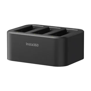 Insta360 Ładowarka do akumulatorów Insta360 Ace Pro 2/Ace Pro/Ace Fast Charge Hub - Akcesoria do kamer sportowych - miniaturka - grafika 1