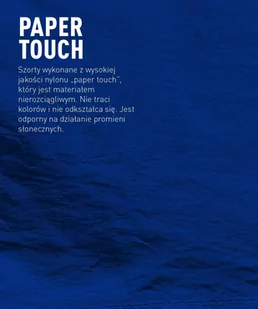 Szorty Plażowe - Kąpielówki męskie - miniaturka - grafika 1