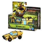 Figurki dla dzieci - Hasbro, figurka Transformers, Bumblebee - miniaturka - grafika 1