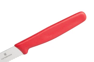 Victorinox Nóż do pomidorów i kiełbasy 5.0831 - Noże kuchenne - miniaturka - grafika 3