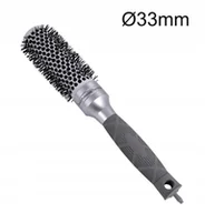 Szczotki i grzebienie do włosów - Ponik's Ponik's ceramiczna szczotka do modelowania włosów 33mm P SZCZ.33 - miniaturka - grafika 1