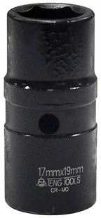 Nasadka dwustronna maszynowa 21/22mm z chwytem 1/2″ Teng Tools 9292122 - Bity - miniaturka - grafika 1