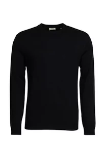 ESPRIT sweter męski, 001/Black, XXL - Swetry męskie - miniaturka - grafika 1
