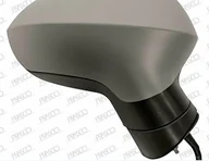 Lusterka samochodowe - Prasco ST0357333 Zewnętrzne lusterka samochodowe - miniaturka - grafika 1