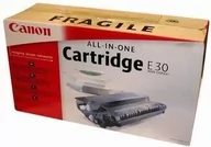 Tonery zamienniki - CANON Toner Canon E30 do FC 200/310/330/530 PC 740/750/880 | 4 000 str | black 1491A003BA - miniaturka - grafika 1