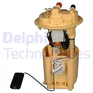 DELPHI POMPA PALIWA ELEKTRYCZNA FE10033-12B1 CITROEN BERLINGO,PICASSO,PEUGEOT 206,PARTNER FE10033-12B1 - Pompy paliwa - miniaturka - grafika 1