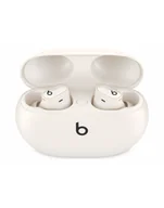 Słuchawki - Beats Studio Buds+ ivory - miniaturka - grafika 1