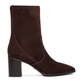 Botki damskie - Botki Gino Rossi EO-TINA-1746 - miniaturka - grafika 1