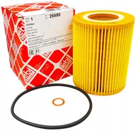Filtry oleju - Filtr oleju FEBI BILSTEIN 26686 - miniaturka - grafika 1