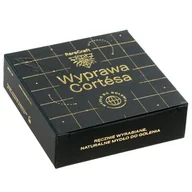 Kosmetyki i akcesoria do pielęgnacji brody - Mydło w kostce RARECRAFT Wyprawa Cortesa 110 g - miniaturka - grafika 1