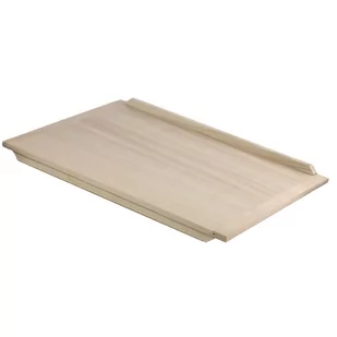 Stolnica dwustronna 60 x 80 cm - Pozostałe akcesoria kuchenne Stolnica dwustronna 60 x 80 cm - Pozostałe akcesoria kuchenne - miniaturka - grafika 1