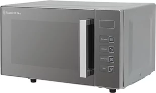 Kuchenka mikrofalowa RUSSELL HOBBS RHEM2301S - AGD OUTLET - miniaturka - grafika 1