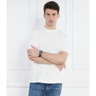 Koszulki męskie - Armani Exchange T-shirt | Regular Fit - miniaturka - grafika 1