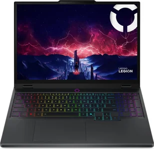 Lenovo Legion 5 15AKP10 Ryzen AI 7 350 / 32 GB / 1 TB / RTX 5070 / 165 Hz 83F1001SPB 83F1001SPB - Laptopy - miniaturka - grafika 1