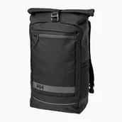 Plecaki - Plecak Helly Hansen Cedar 25 l black - miniaturka - grafika 1