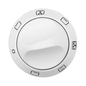 Pozostałe urządzenia kosmetyczne - Pokrętło Kuchenki Piekarnik Mastercook 6 Funkcji - miniaturka - grafika 1