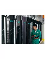 Akcesoria do serwerów - hewlett packard enterprise Zestaw kabli wewnętrznych DL380 G11 NS204i-u P52152-B21 - miniaturka - grafika 1